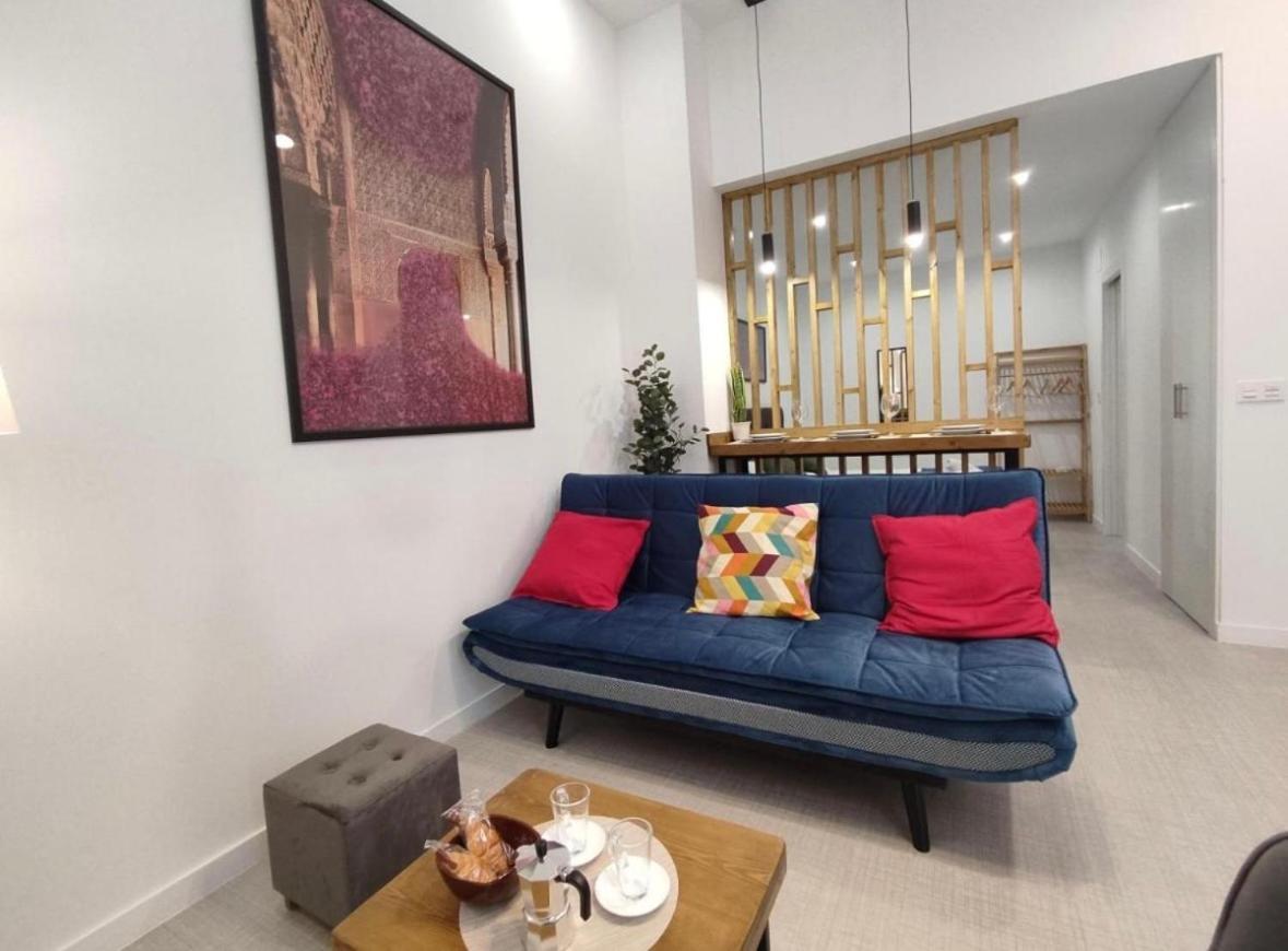 Appartement Rinconcito Nazari *