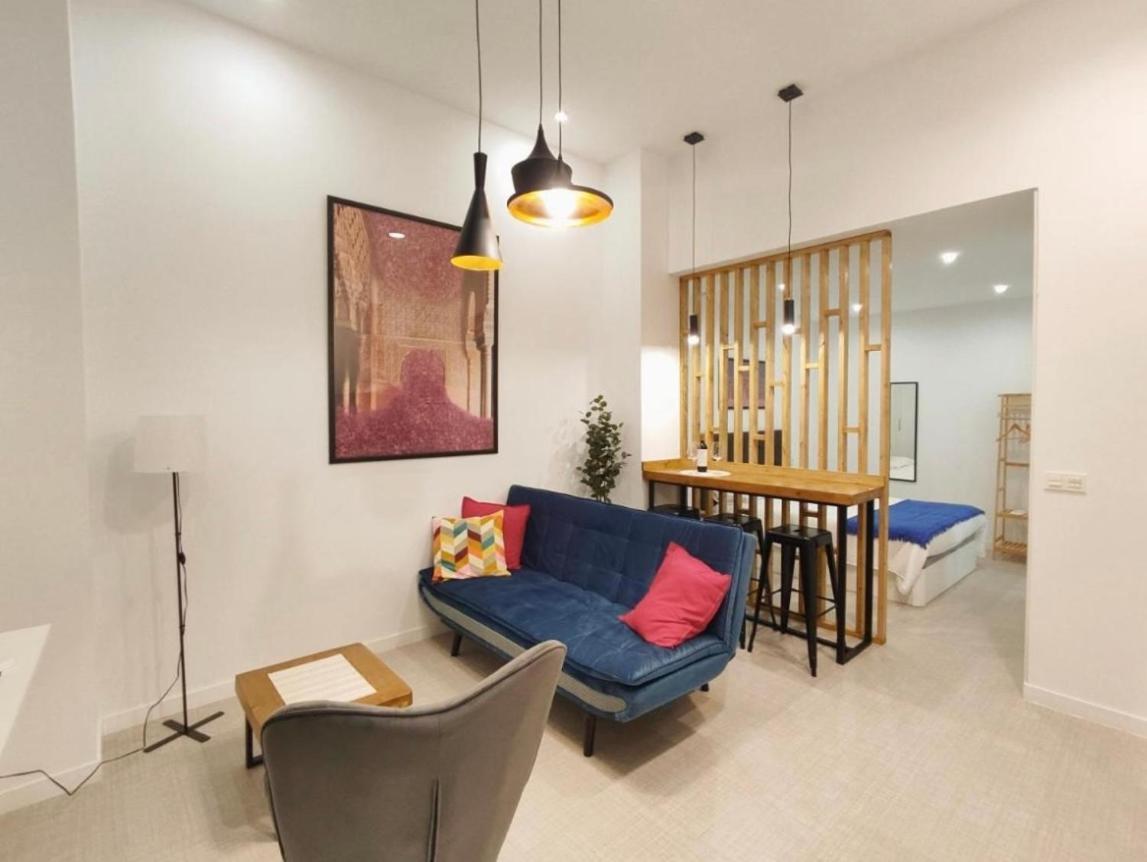 Appartement Rinconcito Nazari