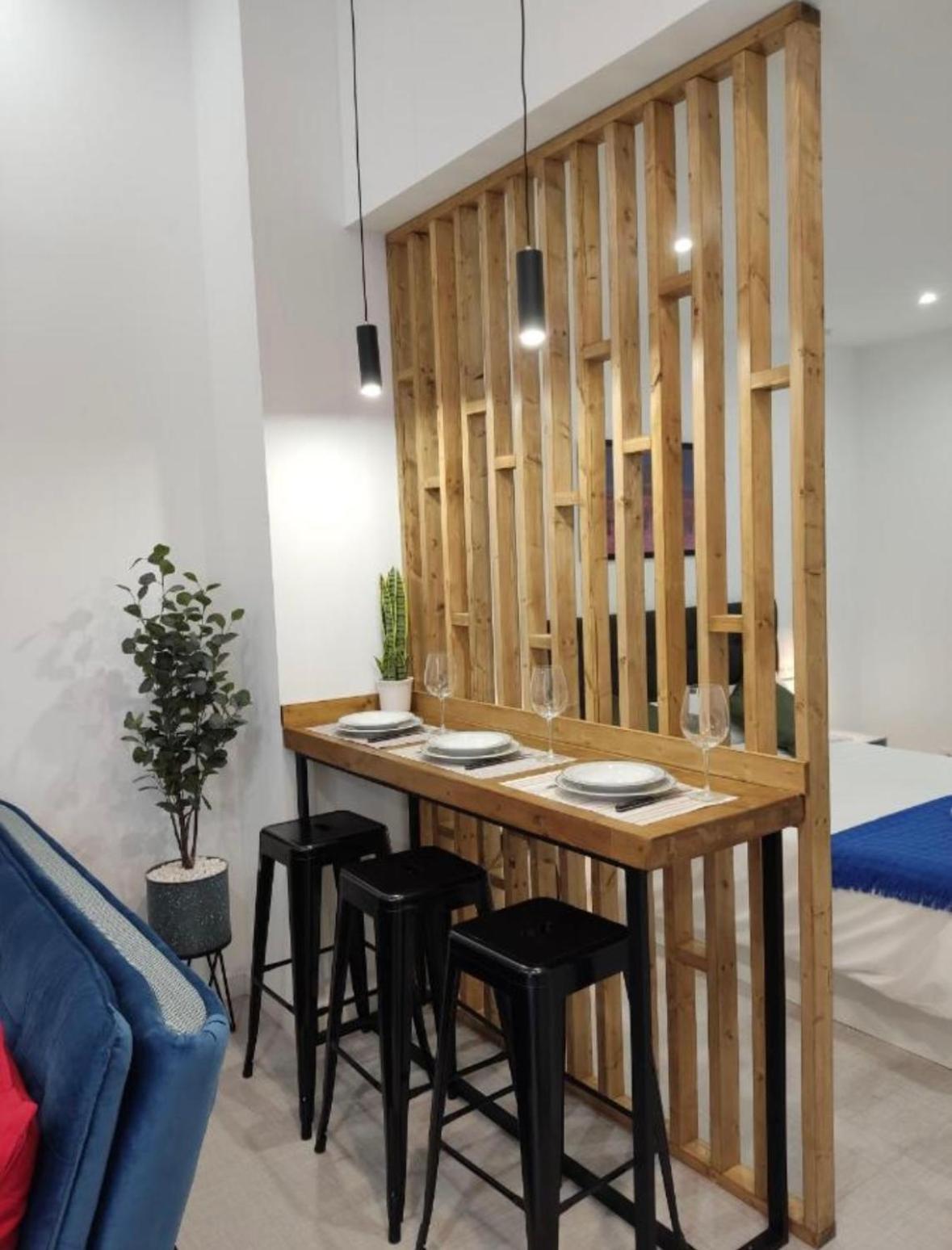 Appartement Rinconcito Nazari Grenade