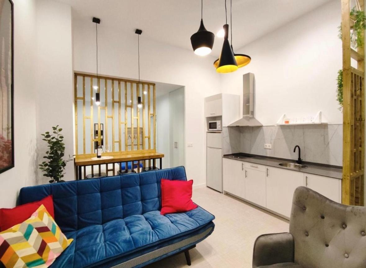 Appartement Rinconcito Nazari *