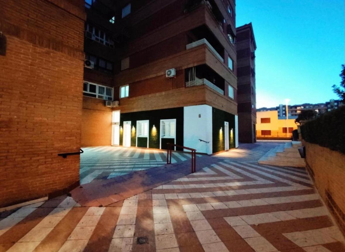 Rinconcito Nazari Appartement