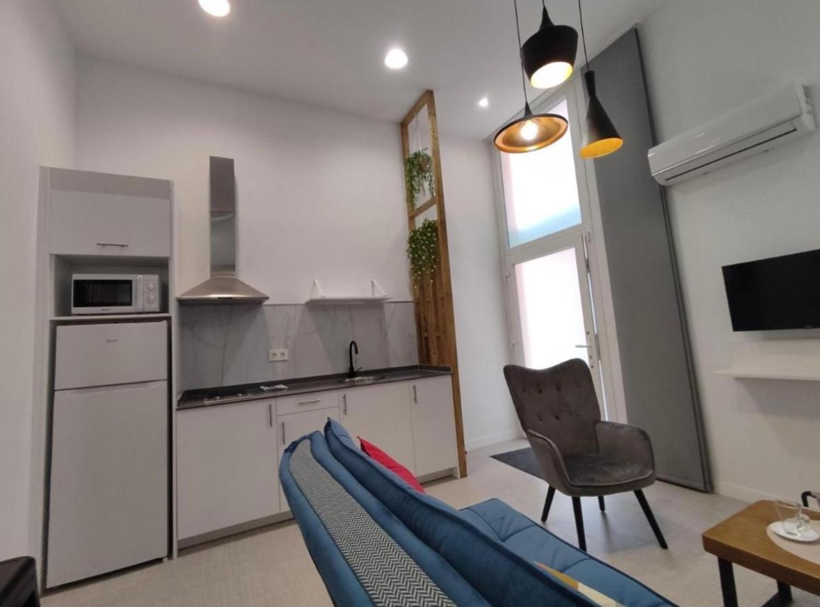 Rinconcito Nazari Appartement