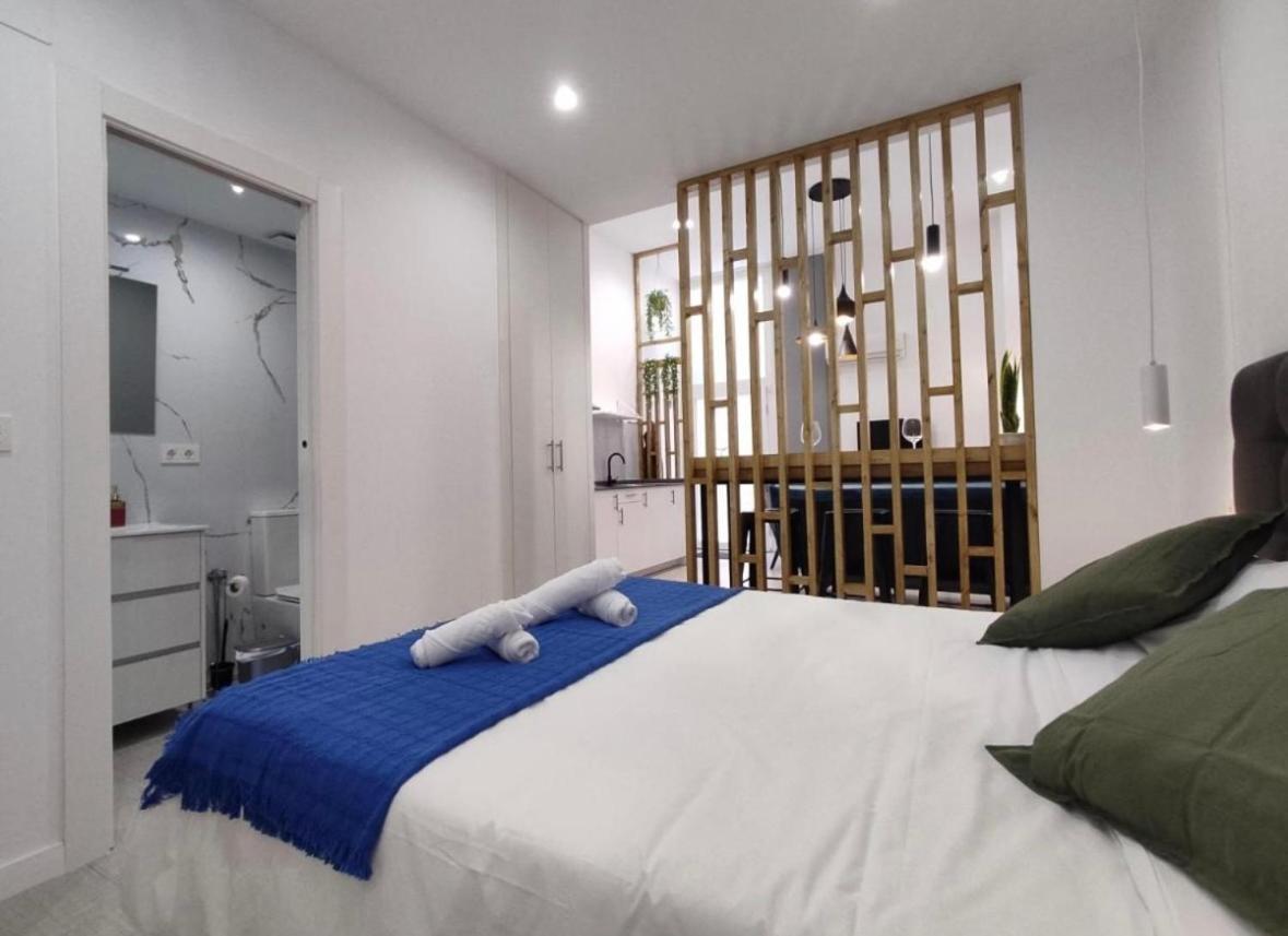 Appartement Rinconcito Nazari Grenade