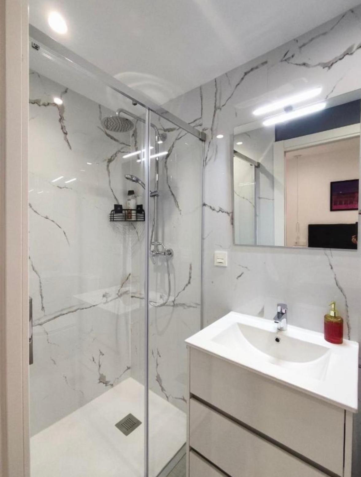 Rinconcito Nazari Appartement