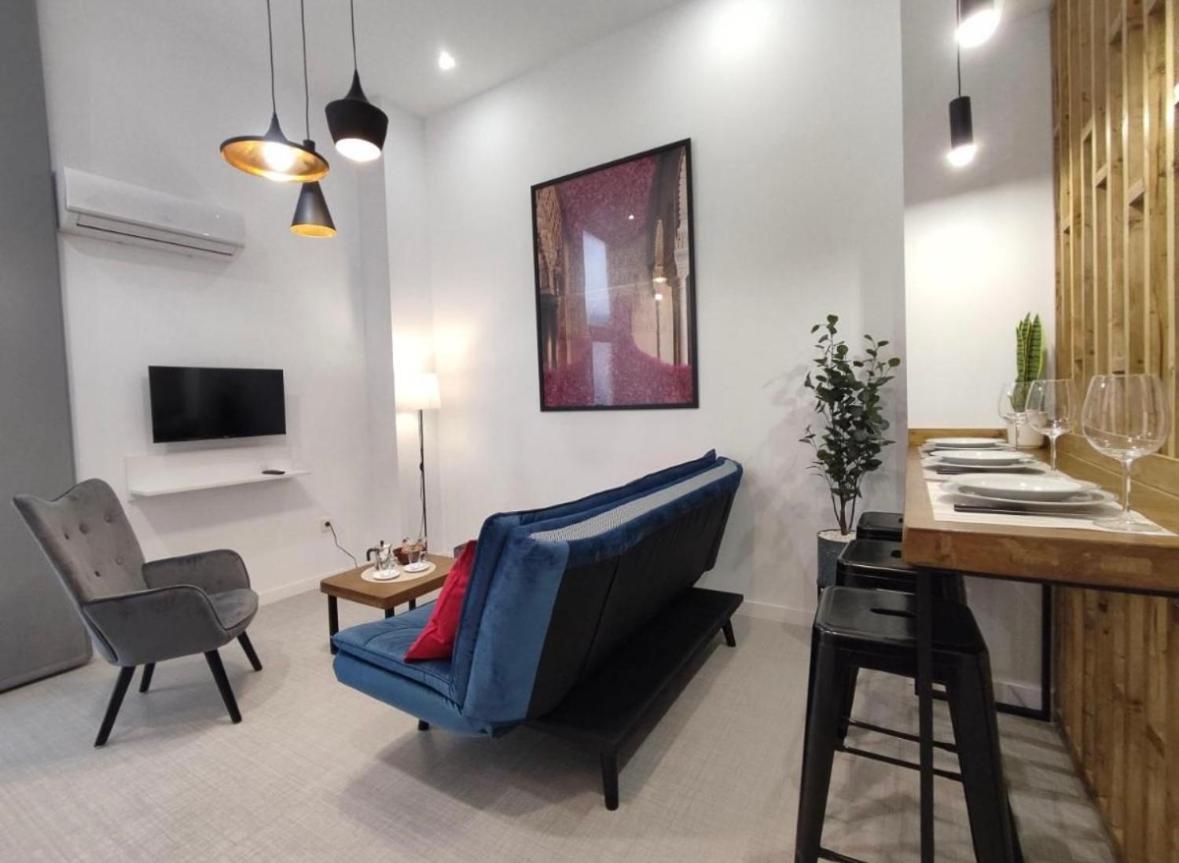 Appartement Rinconcito Nazari