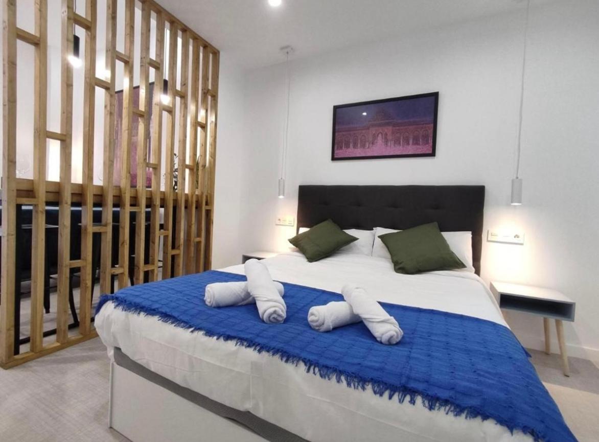 Rinconcito Nazari Appartement *